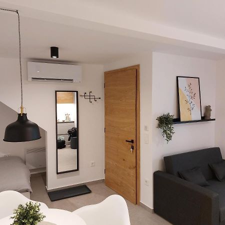 Casa Gray Apartment Koper Bagian luar foto