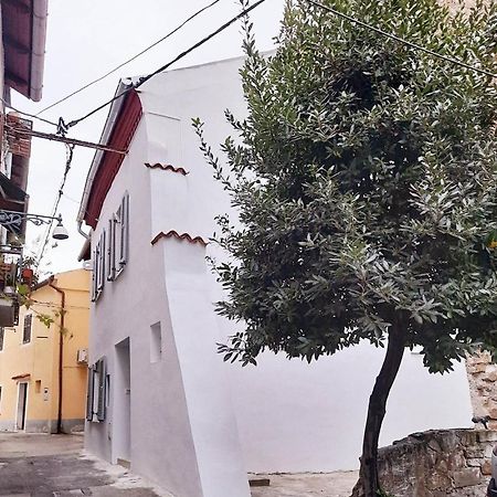 Casa Gray Apartment Koper Bagian luar foto