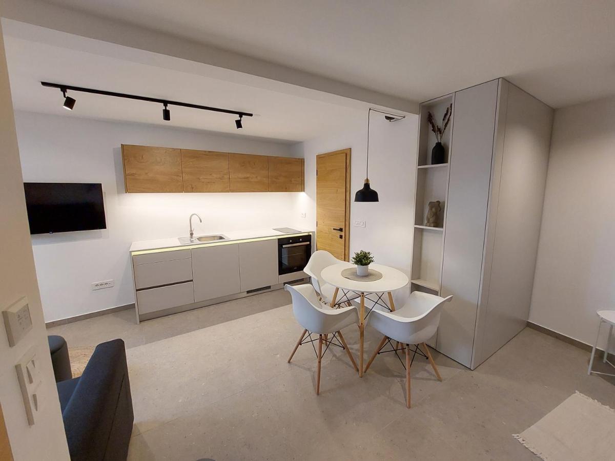 Casa Gray Apartment Koper Bagian luar foto