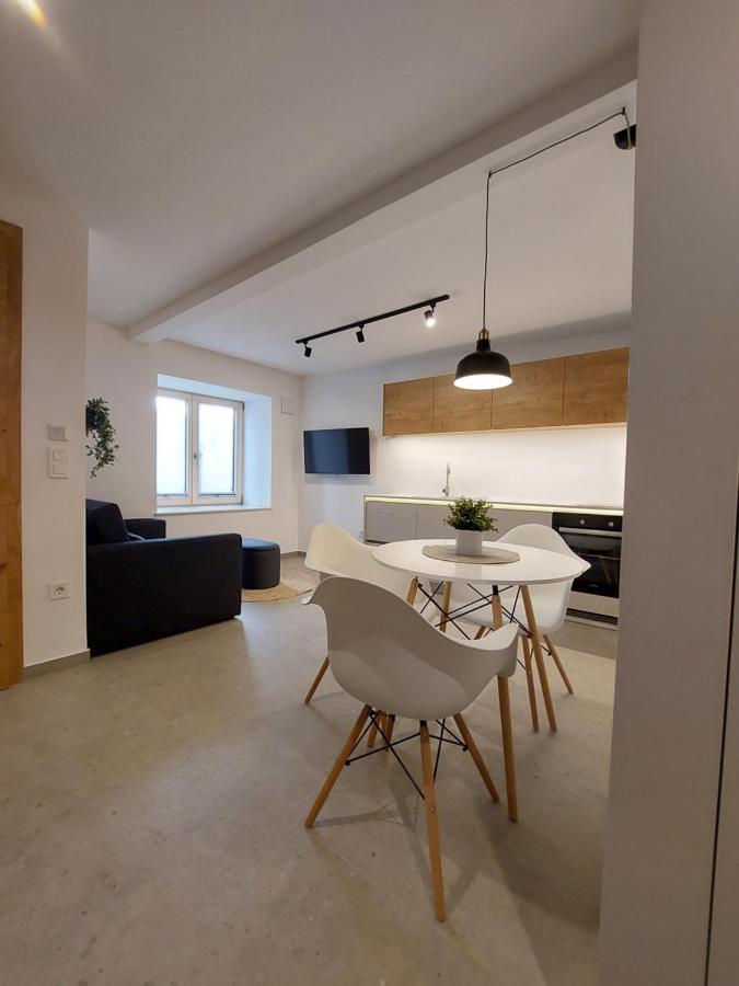 Casa Gray Apartment Koper Bagian luar foto
