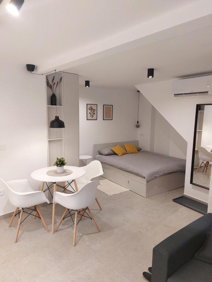 Casa Gray Apartment Koper Bagian luar foto
