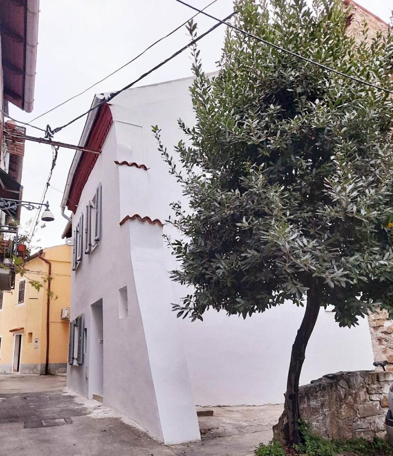 Casa Gray Apartment Koper Bagian luar foto
